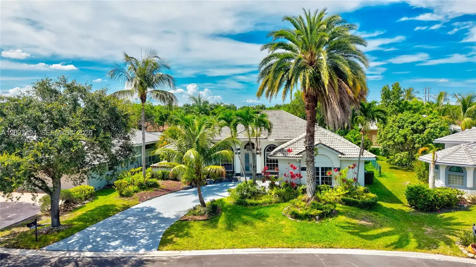 4 bedroom 3 bath Residential for sale at 4964 NW 108th Ter, Coral Springs FL 33076
