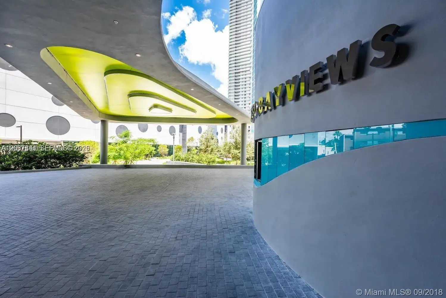 1 bedroom 1 bath Residential for sale at 501 NE 31st St # 202, Miami FL 33137