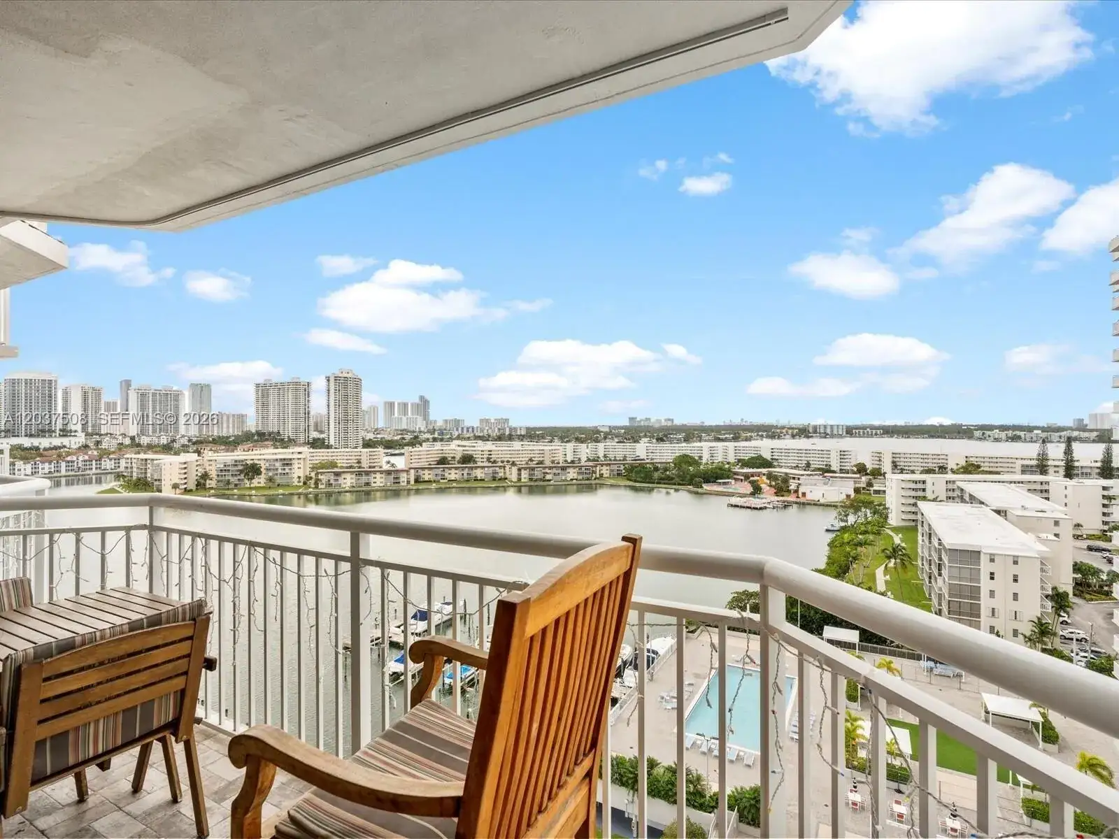 3 bedroom 3 bath Residential for sale at 18071 Biscayne Blvd # 1401, Aventura FL 33160