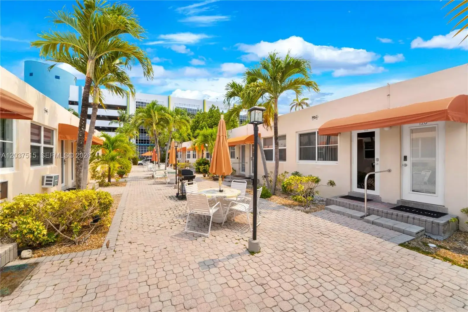 1 bath Residential for sale at 336 Arthur St # 118, Hollywood FL 33019