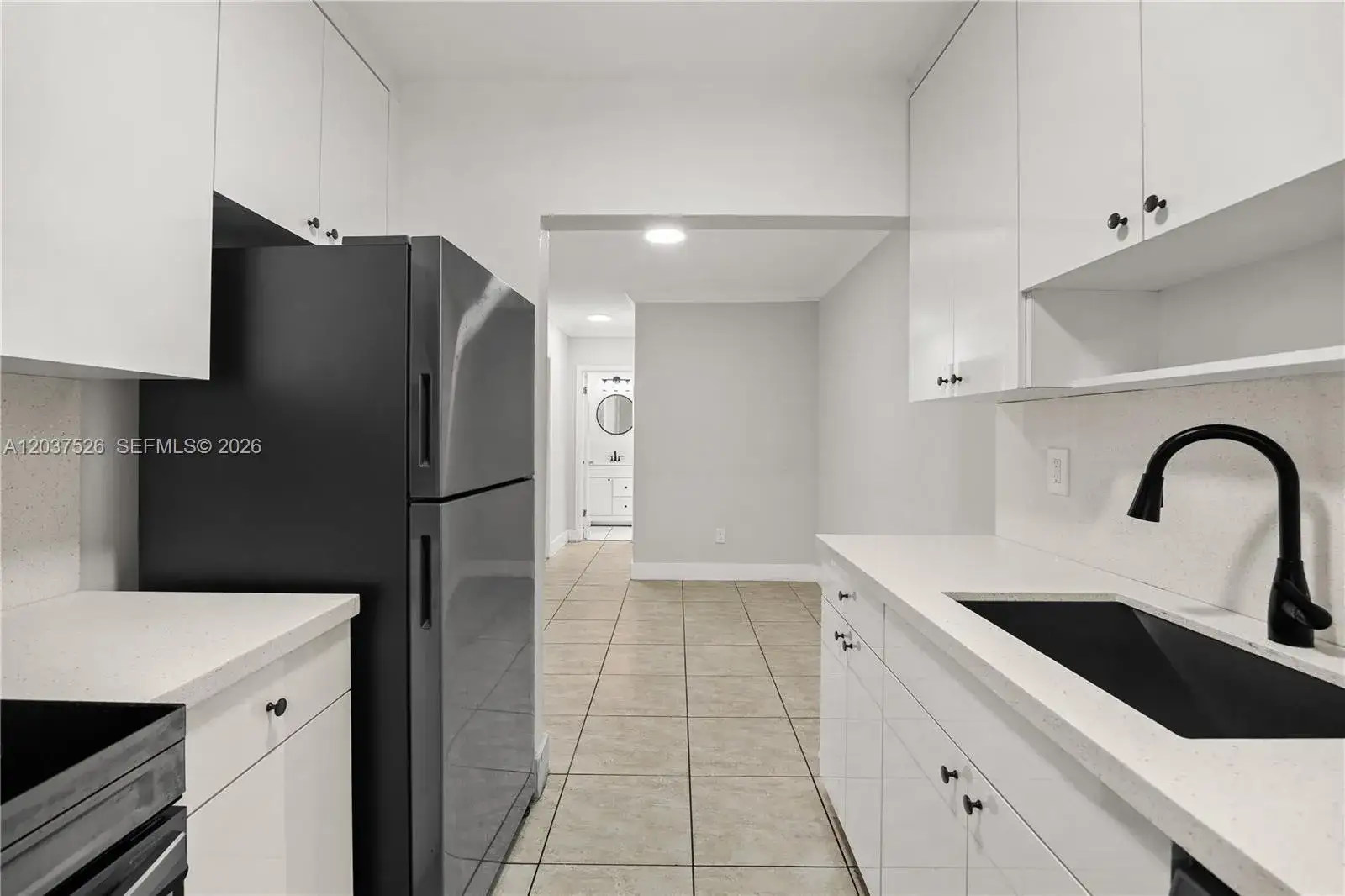 1 bedroom 1 bath Residential Lease for rent at 5141 Hollywood Blvd # 104, Hollywood FL 33021