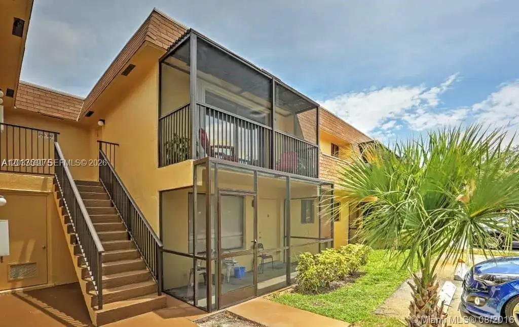 2 bedroom 2 bath Residential for sale at 1265 S Flagler Ave # 217, Pompano Beach FL 33060