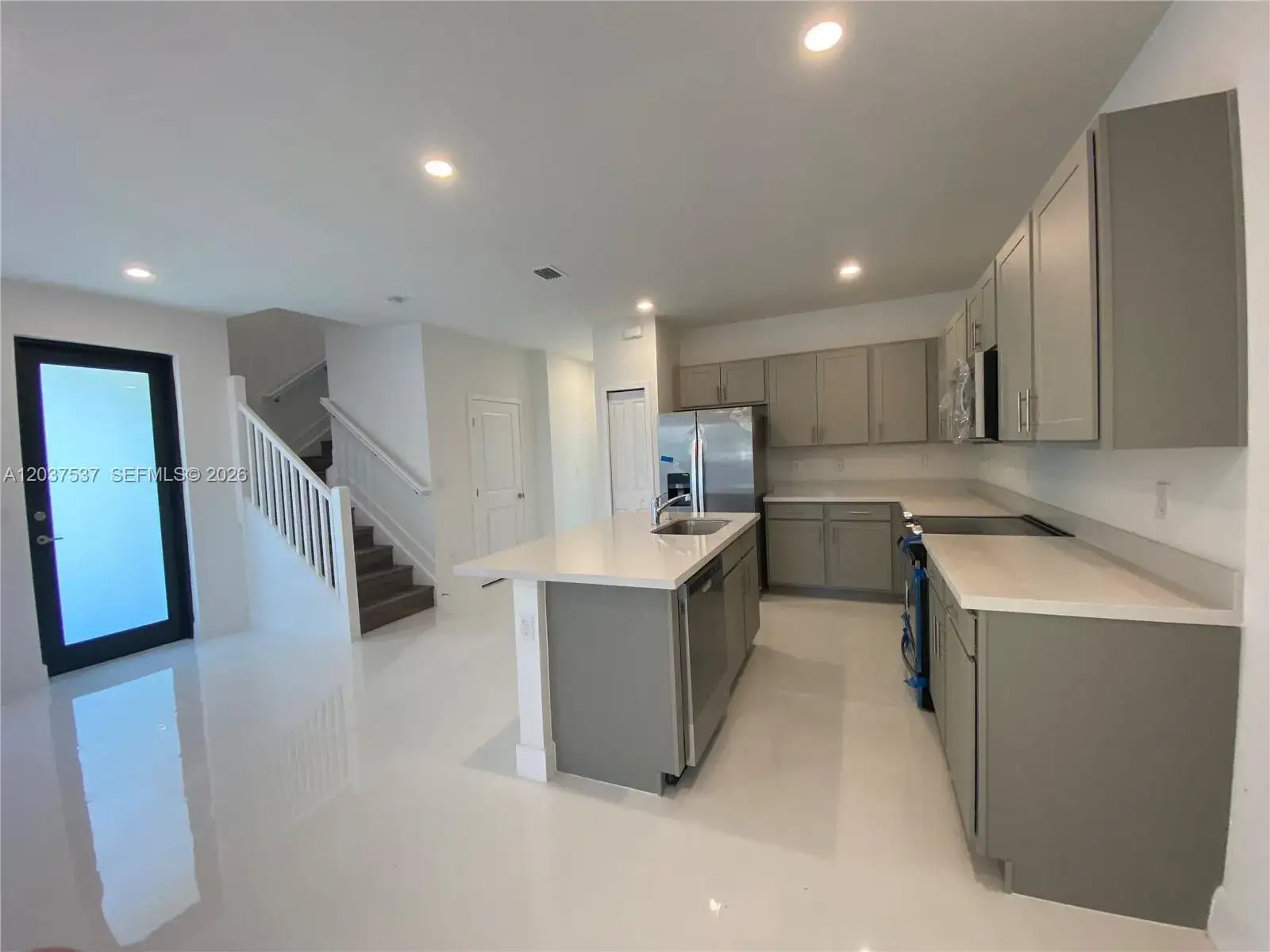 4 bedroom 3 bath Residential Lease for rent at 2402 SW 145th Pl # 0, Miami FL 33175