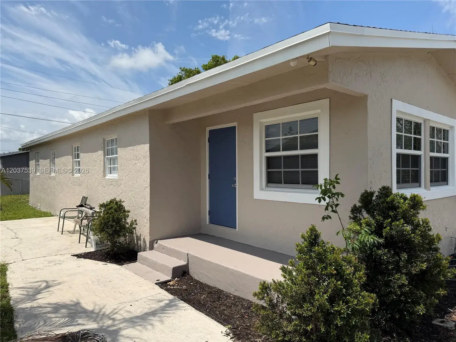 5 bedroom 2 bath Residential for sale at 2910 NW 25th St, Fort Lauderdale FL 33311