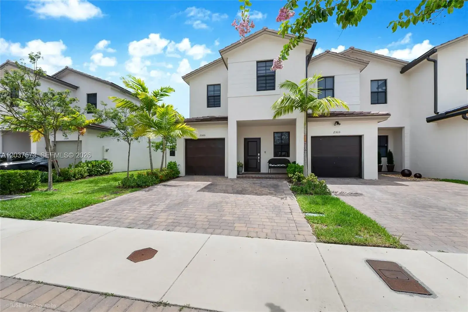 3 bedroom 2 bath Residential Lease for rent at 23105 SW 128th Pl # 23105, Miami FL 33170