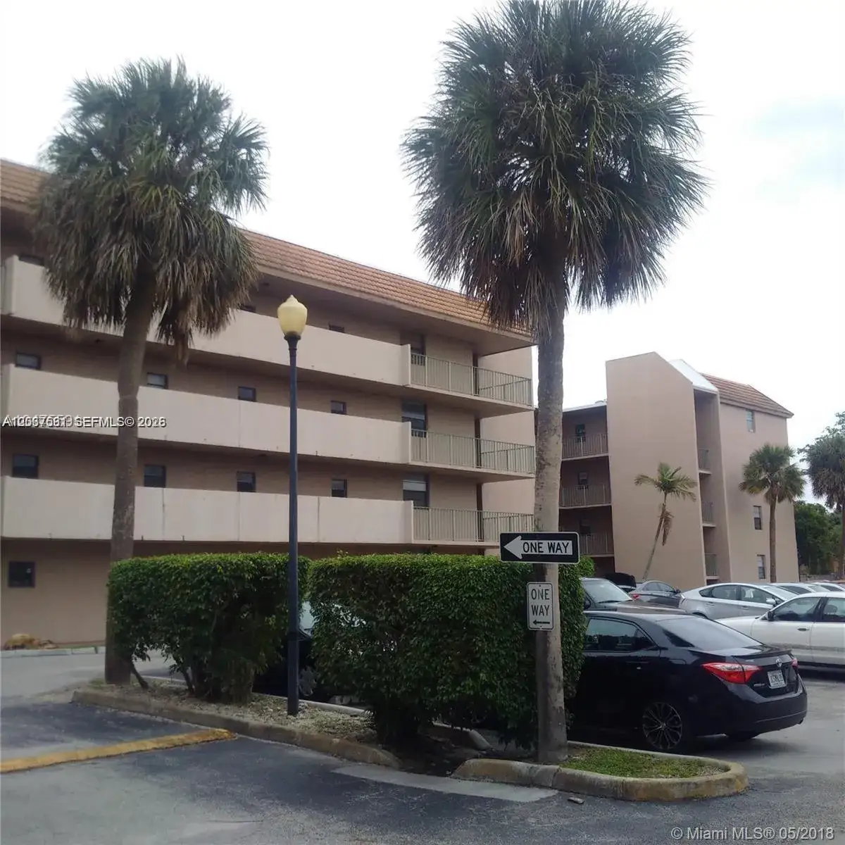 2 bedroom 2 bath Residential Lease for rent at 3100 N Pine Island Rd # 209, Sunrise FL 33351