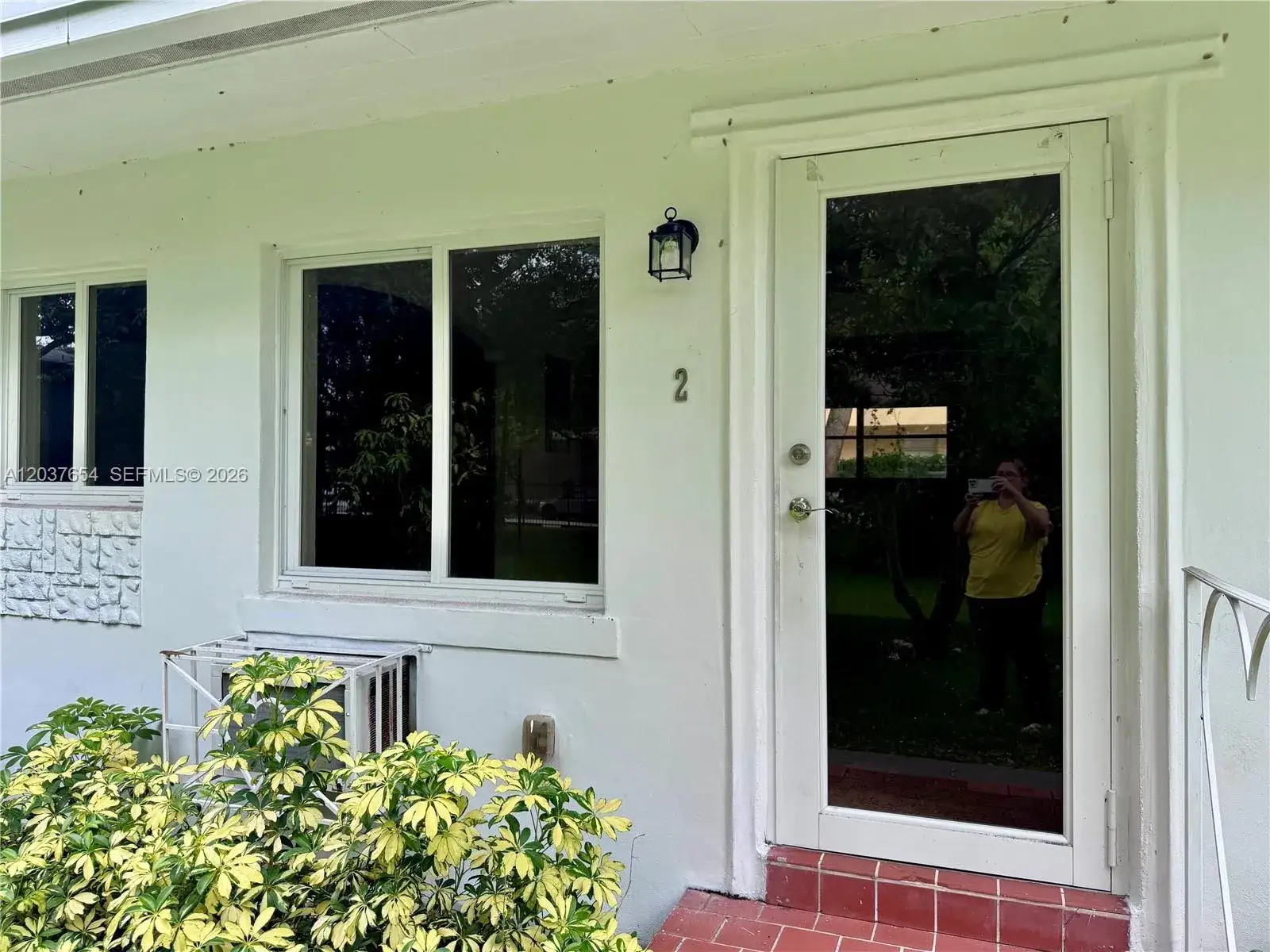 1 bedroom 1 bath Residential Lease for rent at 8440 NE 1st Ave # 2, Miami FL 33138