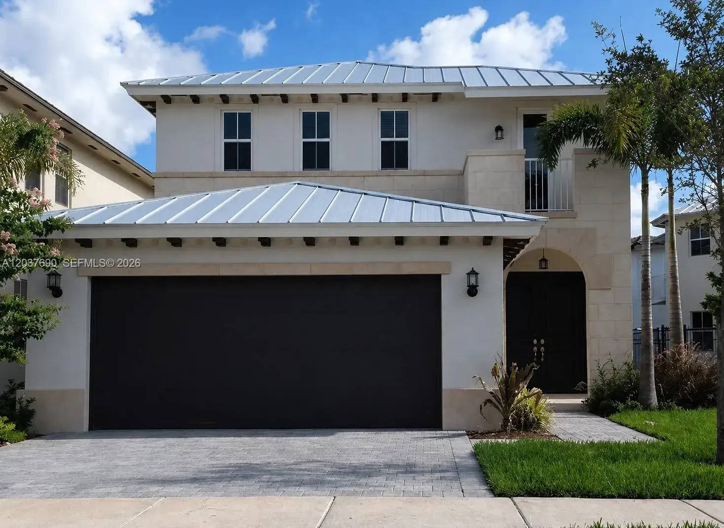 3 bedroom 2 bath Residential Lease for rent at 10425 NW 69th Ter, Doral FL 33178
