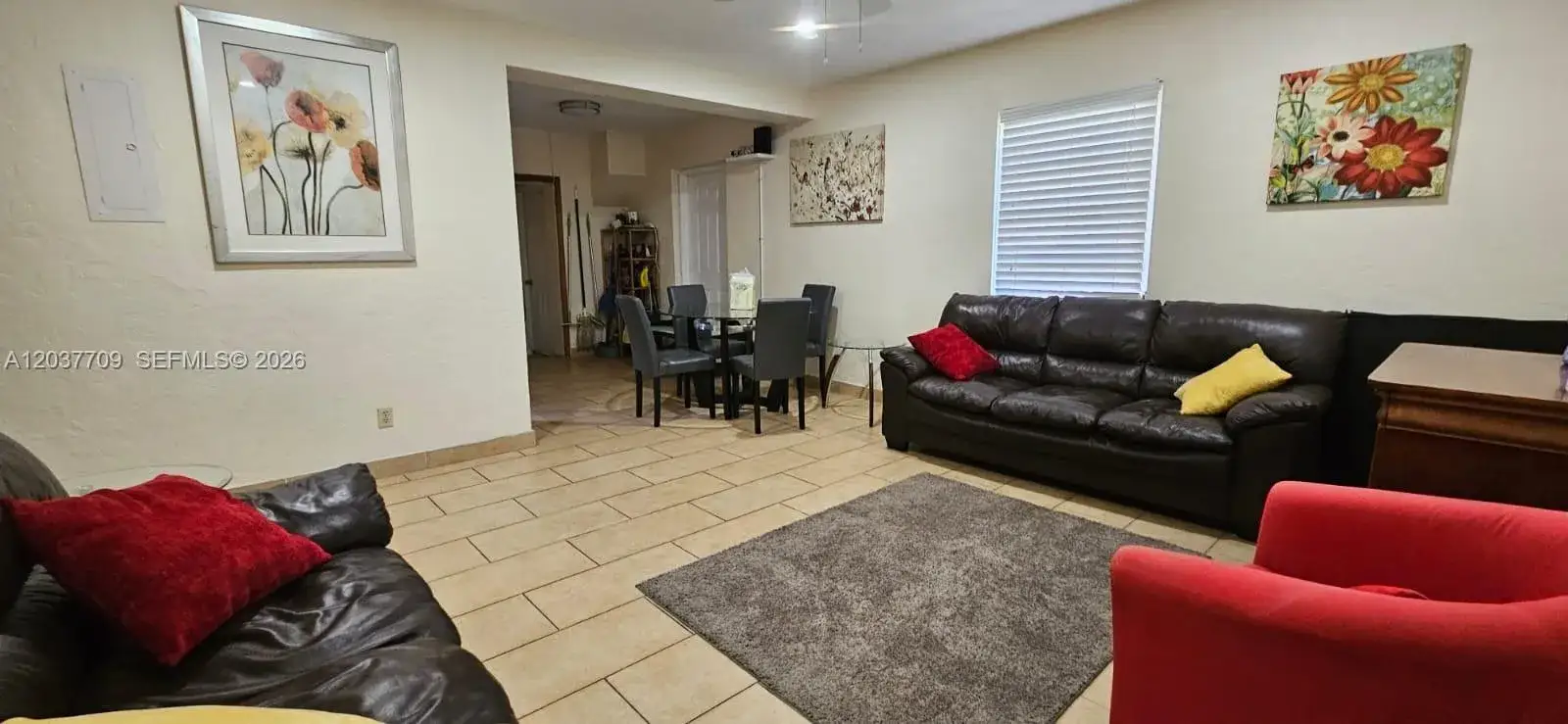 1 bedroom 1 bath Residential Lease for rent at 6510 SW 58th Ave, South Miami FL 33143