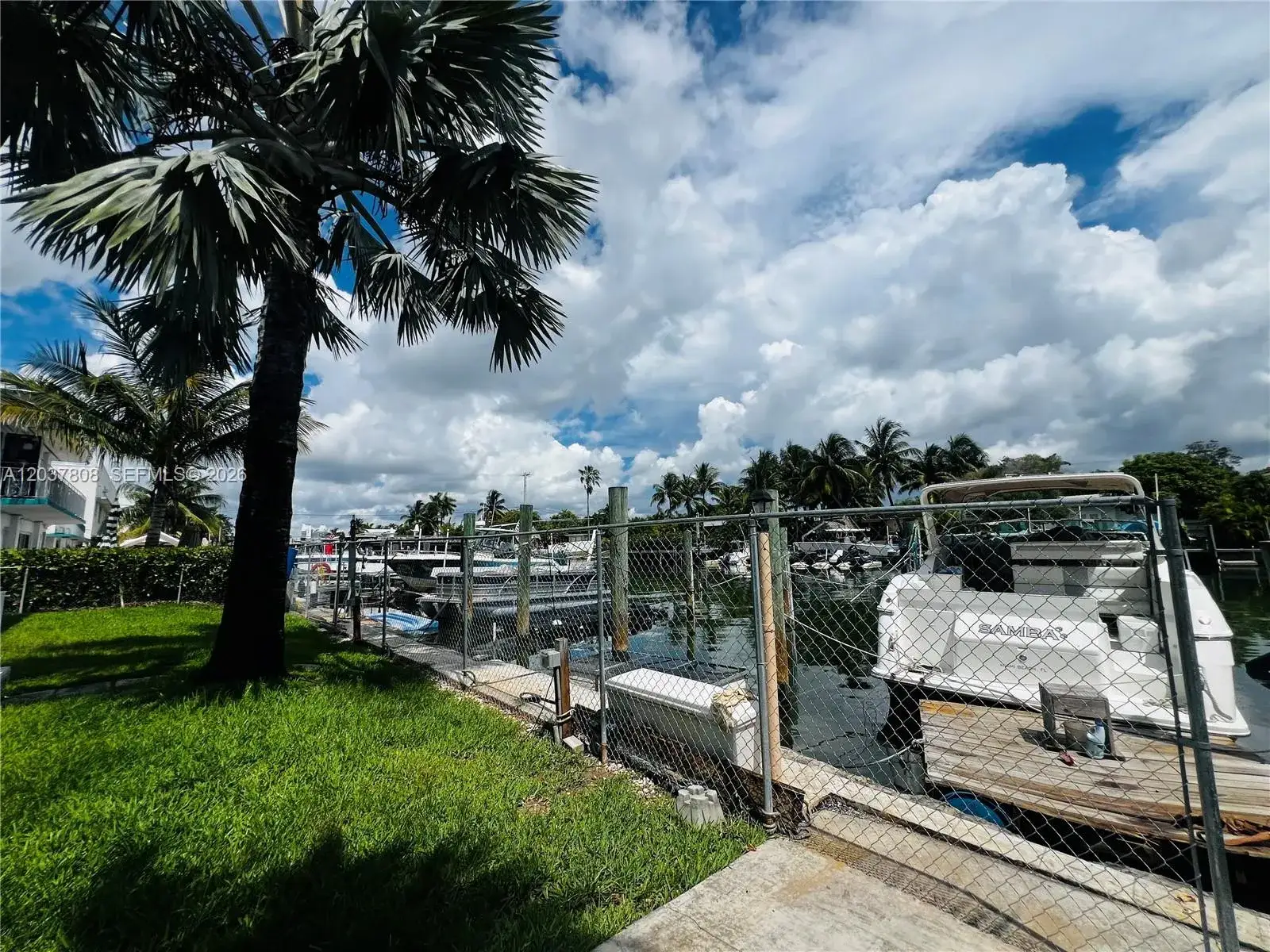 2 bedroom 2 bath Residential Lease for rent at 2033 Calais Dr # 5, Miami Beach FL 33141