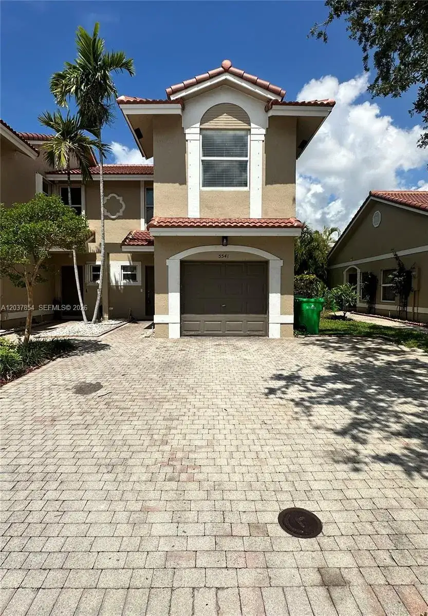 5541 NW 90th Ter # 5541, Sunrise FL 33351