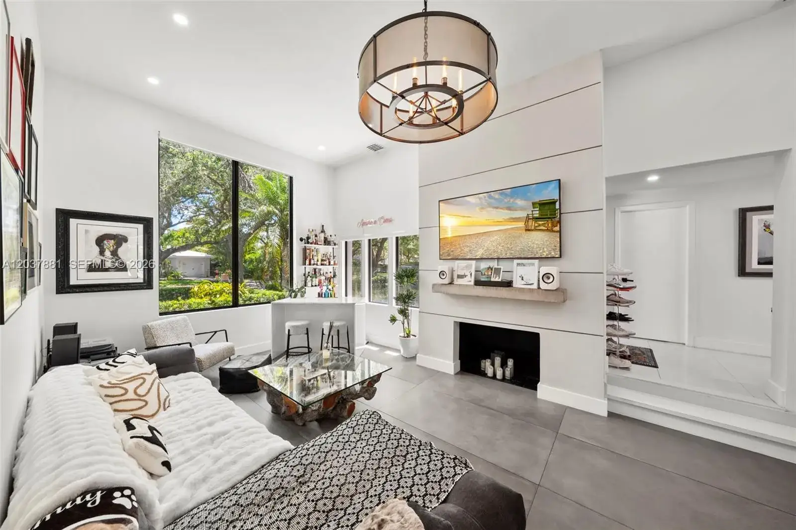 3 bedroom 2 bath Residential for sale at 269 NE 104th St, Miami Shores FL 33138