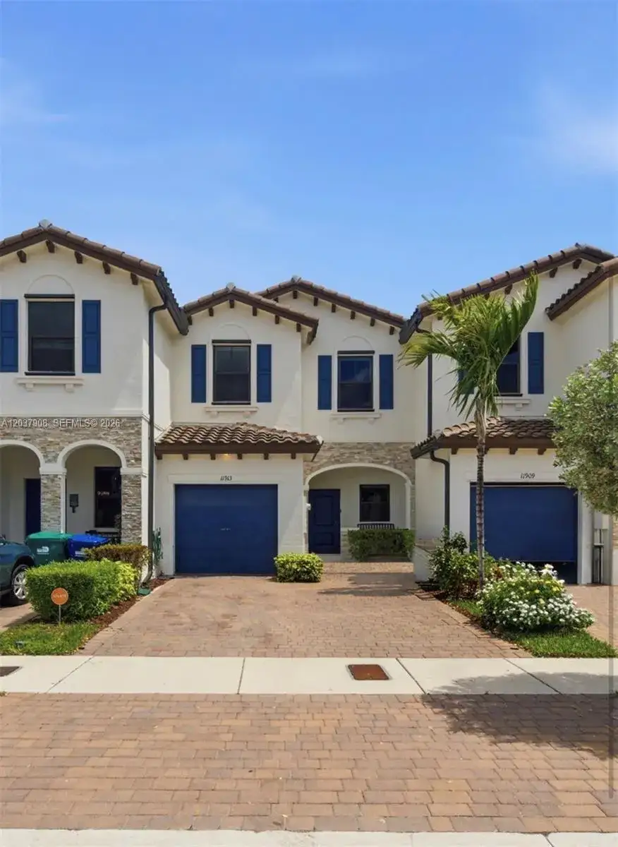 3 bedroom 2 bath Residential for sale at 11913 SW 244th Ln, Homestead FL 33032