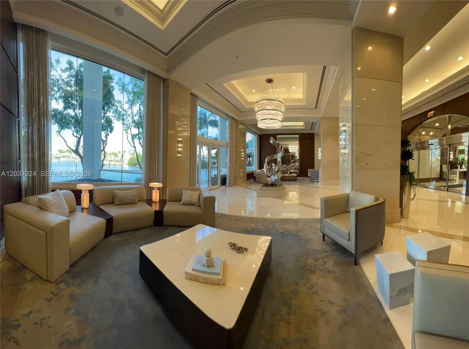 7000 Island Blvd # 2407, Aventura FL 33160