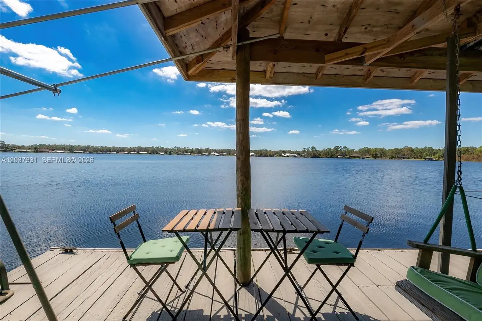 3 bedroom 3 bath Residential Lease for rent at 3118 Tanglewylde Avenue, Lake Placid FL 33852