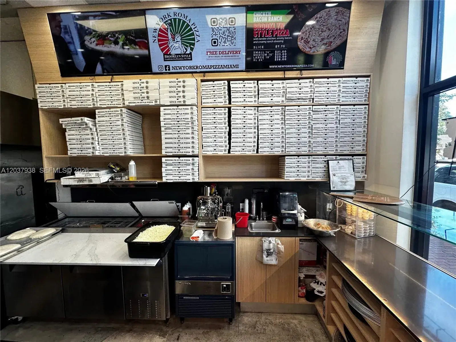 Business Opportunity for sale at Confidential, Coconut Grove FL 33133