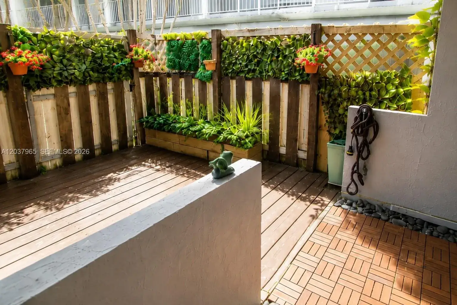 2 bedroom 1 bath Residential for sale at 4600 SW 67th Ave # 127, Miami FL 33155