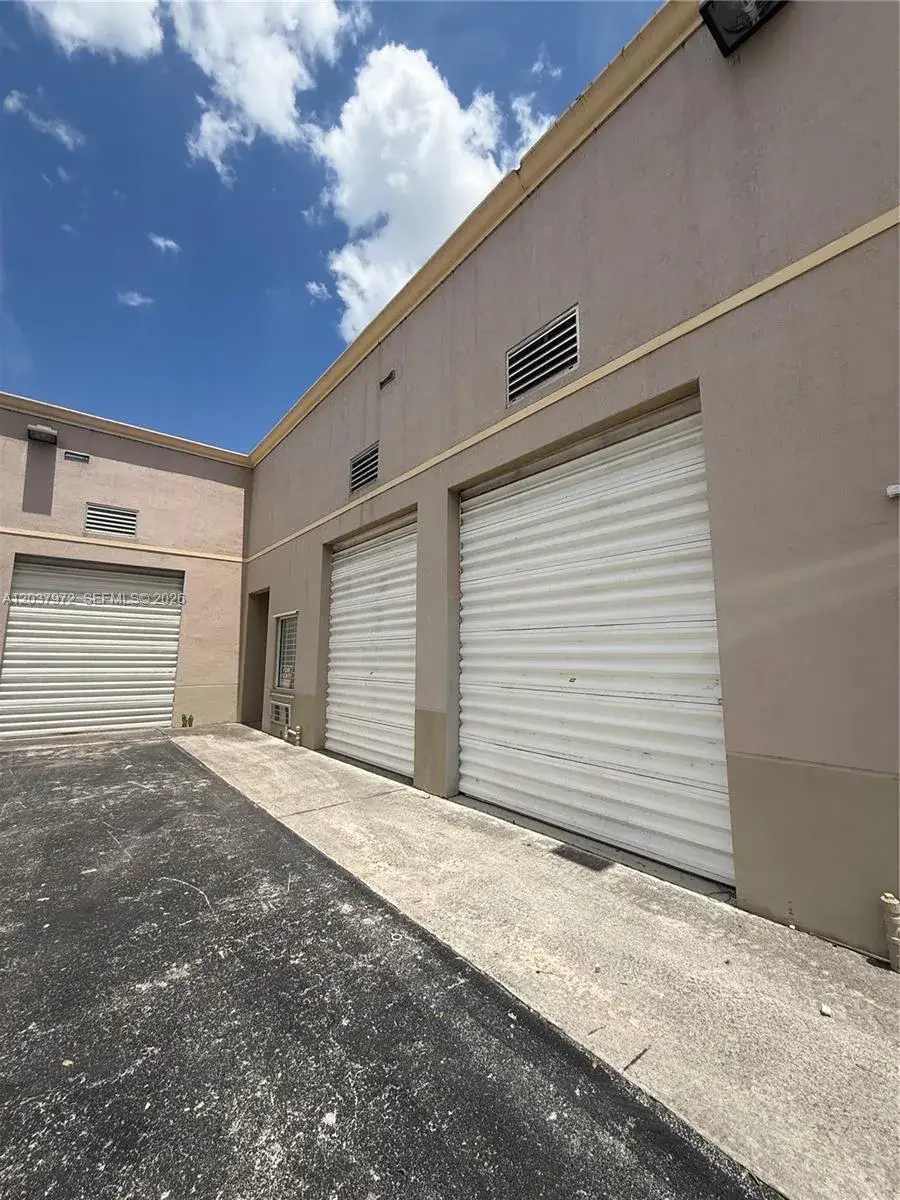 Commercial Sale for sale at 15075 SW 137th St # 14, Miami FL 33196