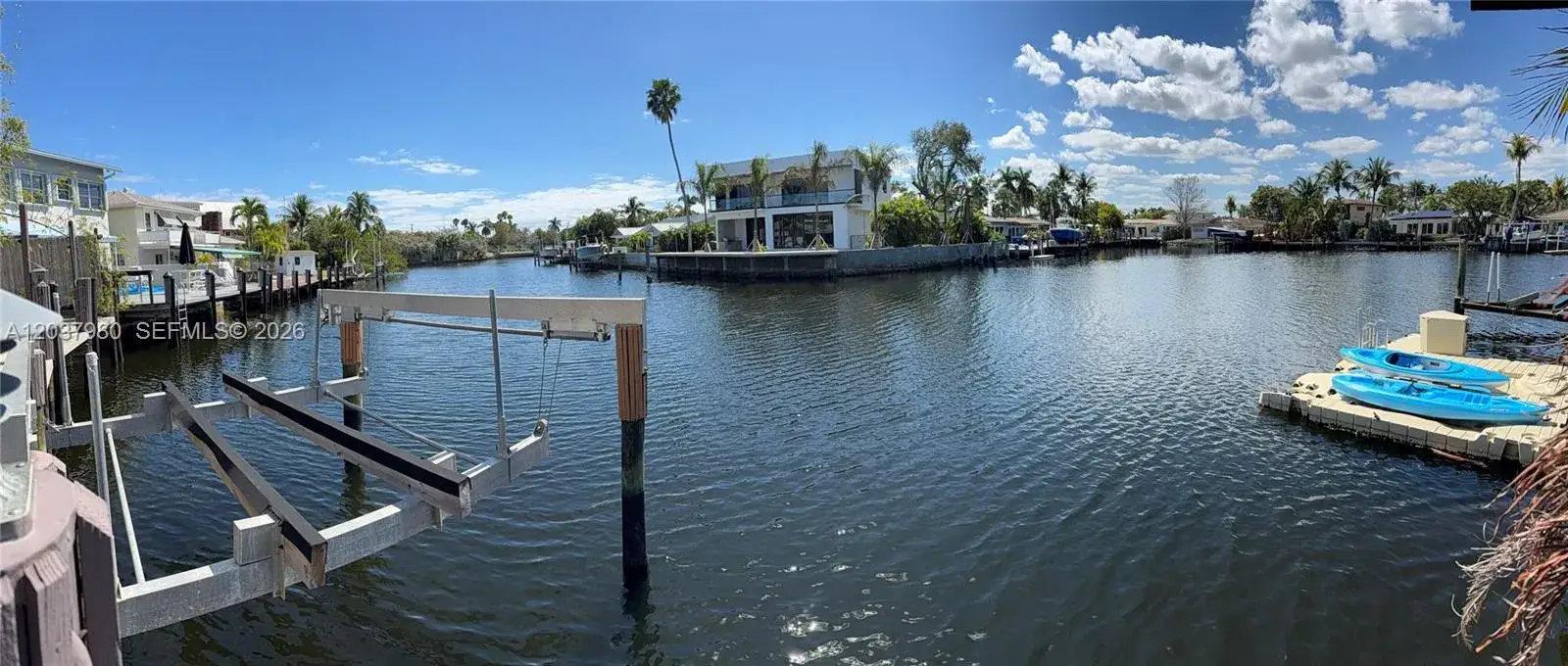 3 bedroom 3 bath Residential for sale at 2100 NE 24th St, Wilton Manors FL 33305