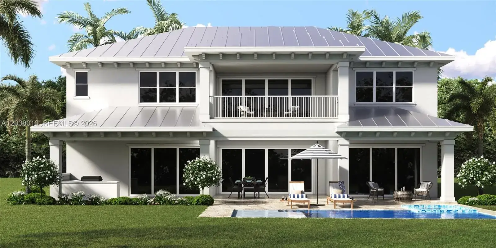 8967 SE Star Island Way, Hobe Sound FL 33455