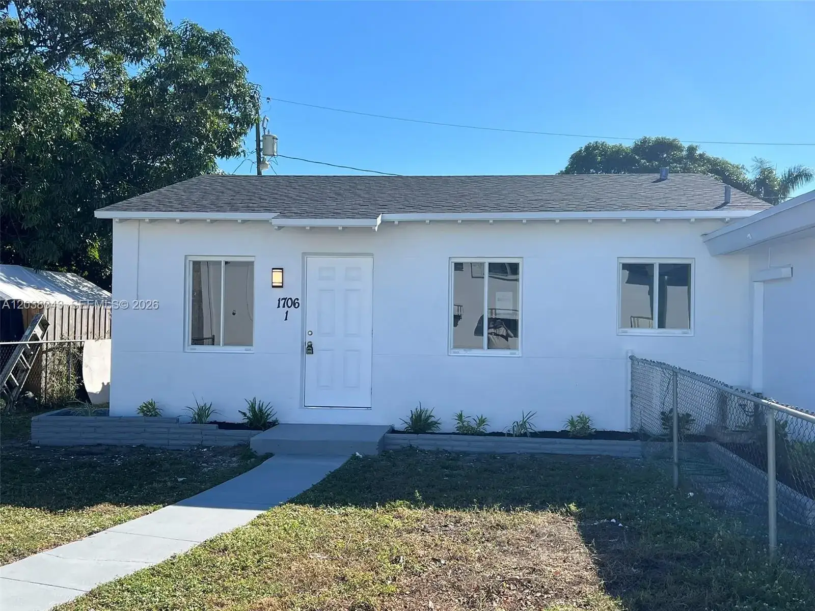Residential Income for sale at 1706 Arthur St, Hollywood FL 33020
