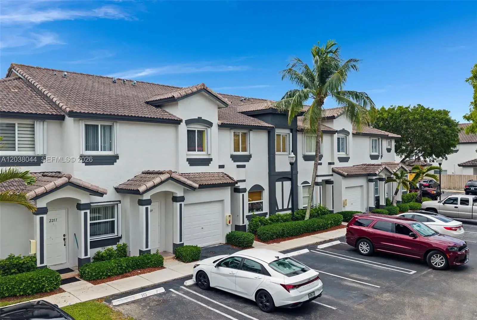 4 bedroom 2 bath Residential for sale at 2209 SE 25th Ave # 2209, Homestead FL 33035