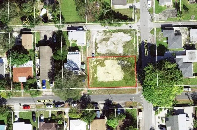 Land/Boat Docks for sale at 1380 SW 3rd Ave, Dania Beach FL 33004
