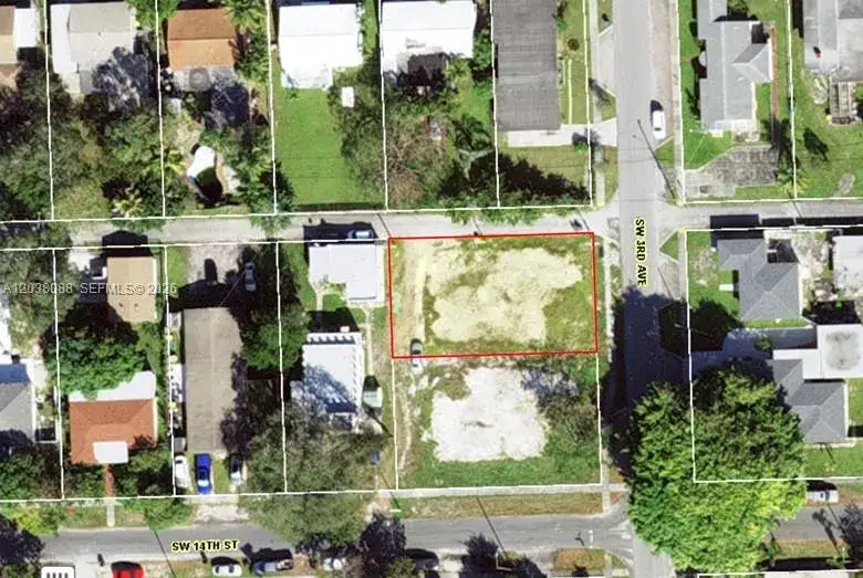 Land/Boat Docks for sale at 1350 SW 3rd Ave, Dania Beach FL 33004