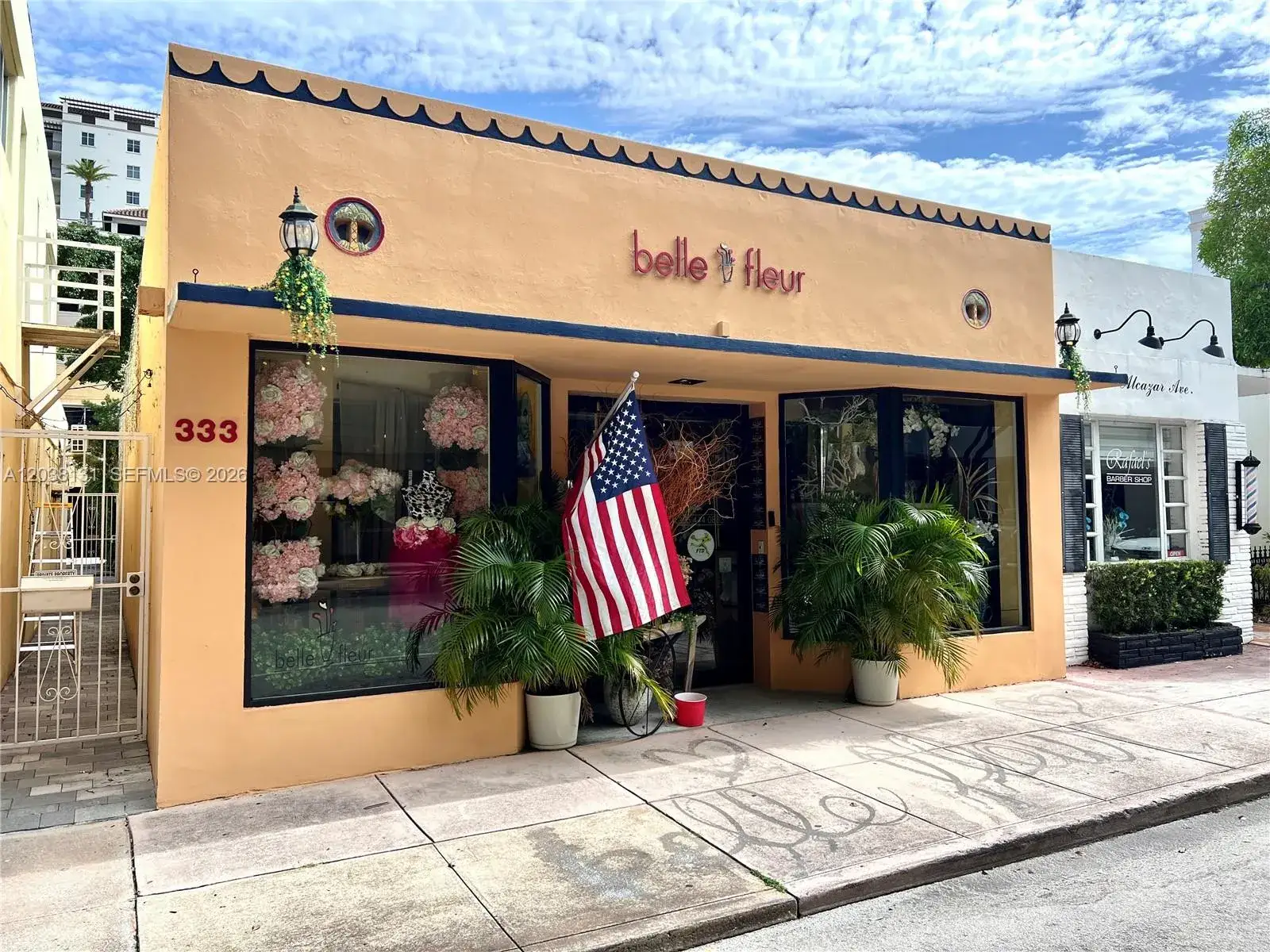 Commercial Sale for sale at 333 Alcazar Ave, Coral Gables FL 33134