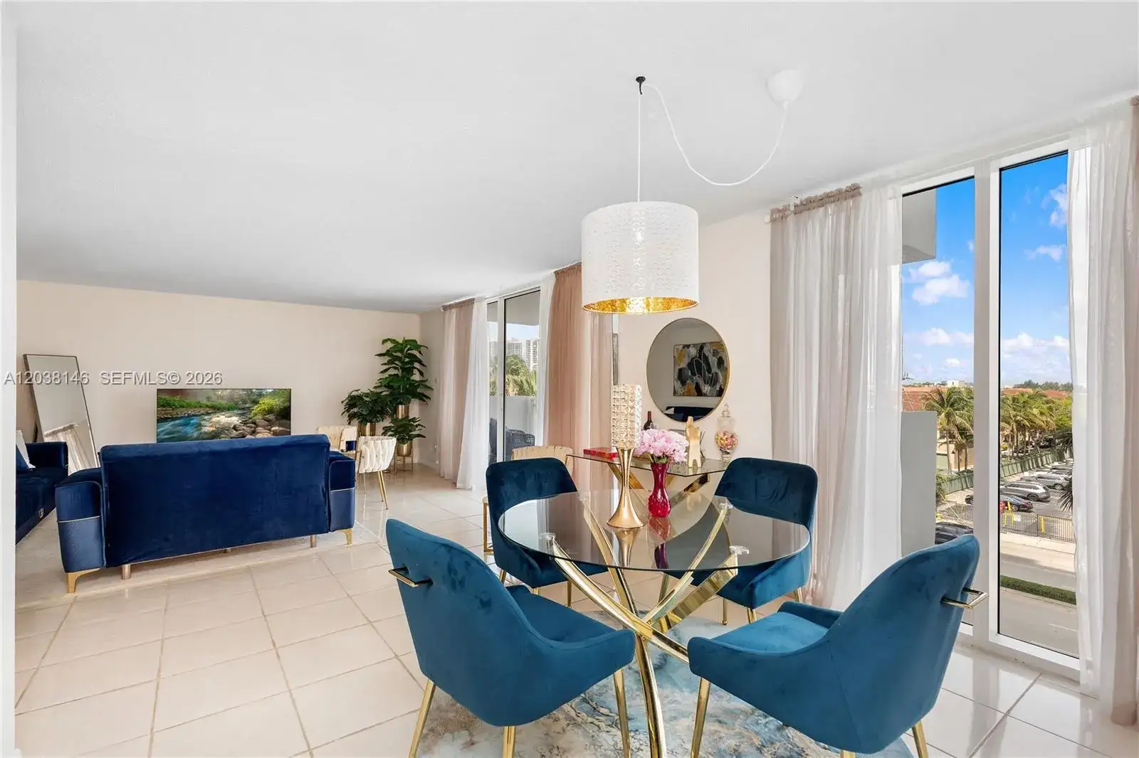 2 bedroom 2 bath Residential for sale at 2030 S Ocean Dr # 307, Hallandale Beach FL 33009