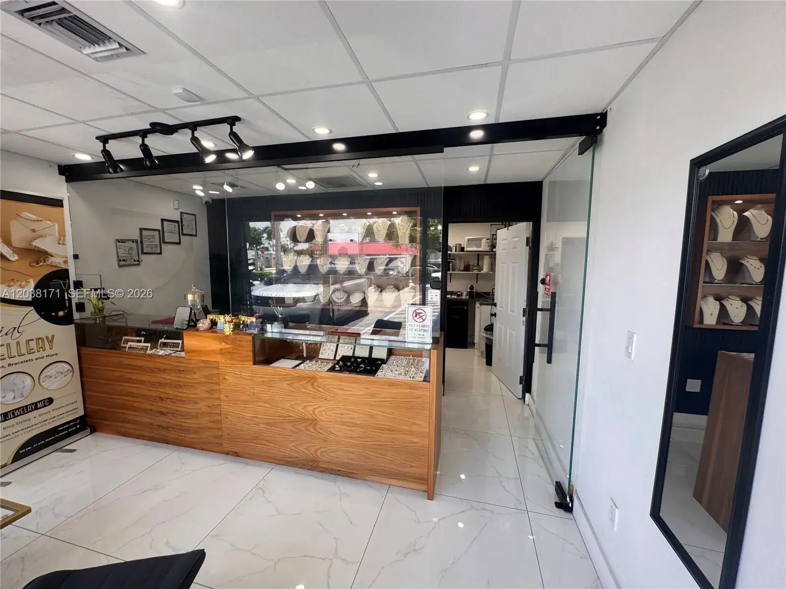 Business Opportunity for sale at 108 SW 27th ave, Miami FL 33135