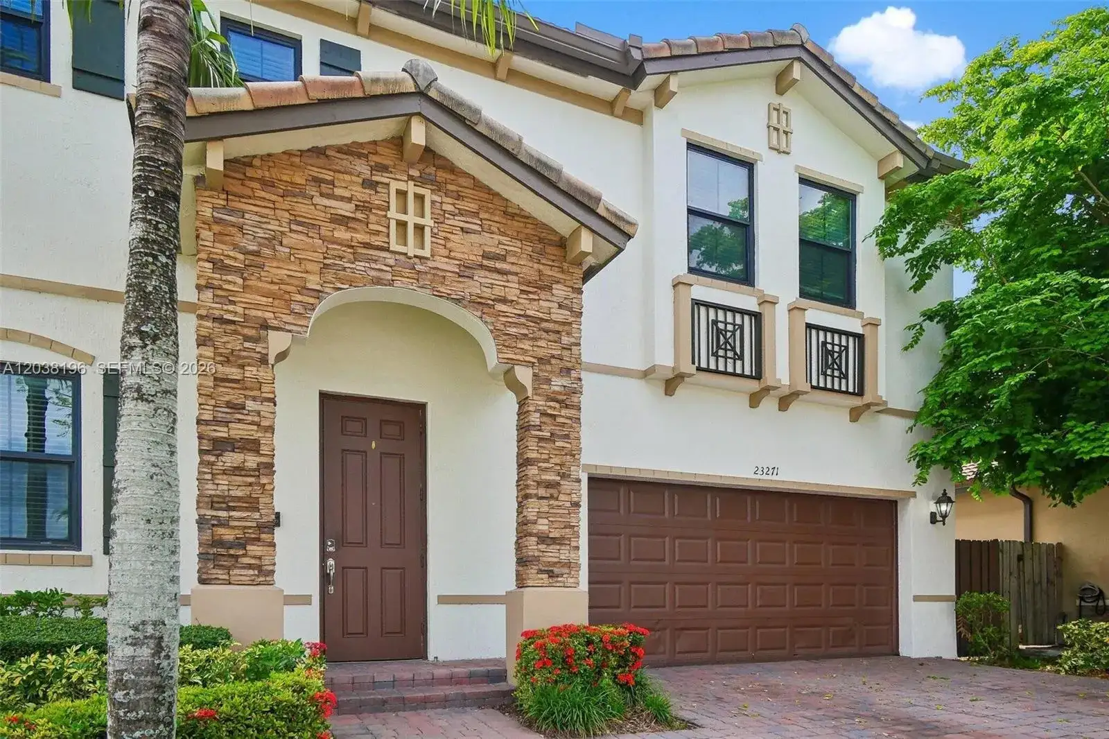 4 bedroom 2 bath Residential Lease for rent at 23271 SW 118th Ave # 0, Homestead FL 33032