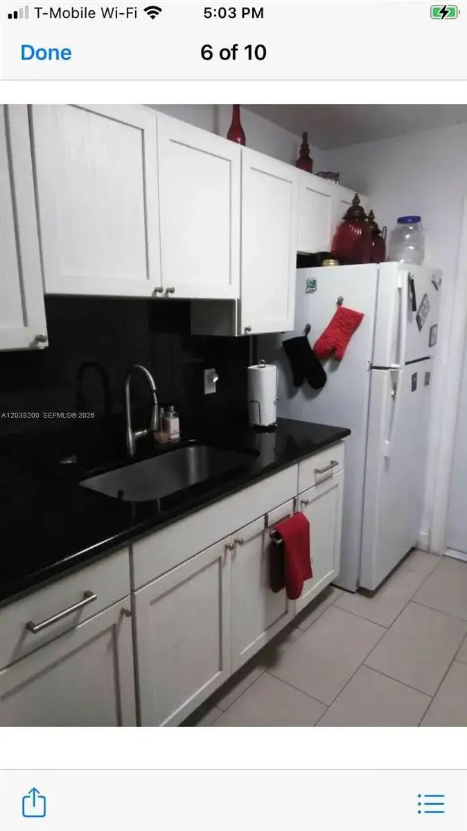 1 bedroom 1 bath Residential Lease for rent at 5420 NW 11th St # 205, Plantation FL 33313