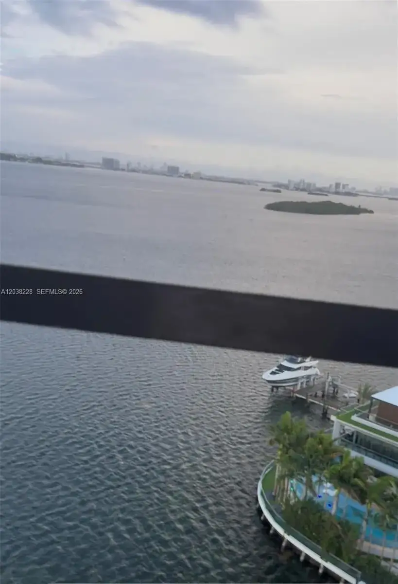 2 bedroom 2 bath Residential for sale at 11930 N Bayshore Dr # 8, North Miami FL 33181