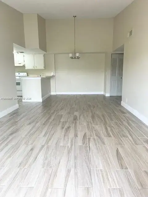 2 bedroom 2 bath Residential Lease for rent at 10749 Cleary Blvd # 307, Plantation FL 33324