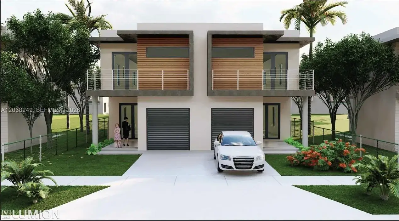 Land/Boat Docks for sale at 2544 SW 17th St, Miami FL 33145