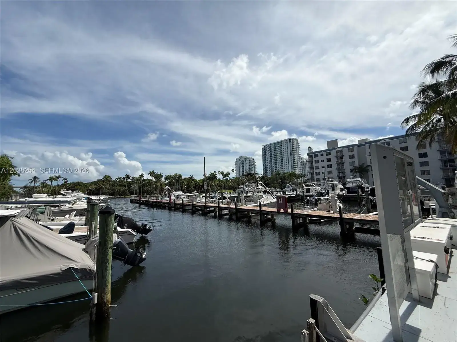 Land/Boat Docks for sale at 1700 NW North River Dr, Miami FL 33125