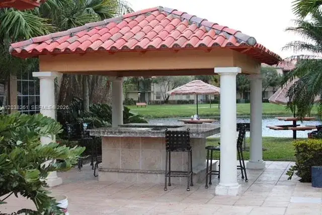 2 bedroom 2 bath Residential Lease for rent at 10749 Cleary Blvd # 206, Plantation FL 33324