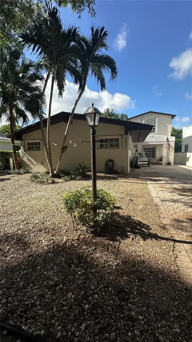 3 bedroom 2 bath Residential Lease for rent at 5804 SW 35th St # 0, Miami FL 33155