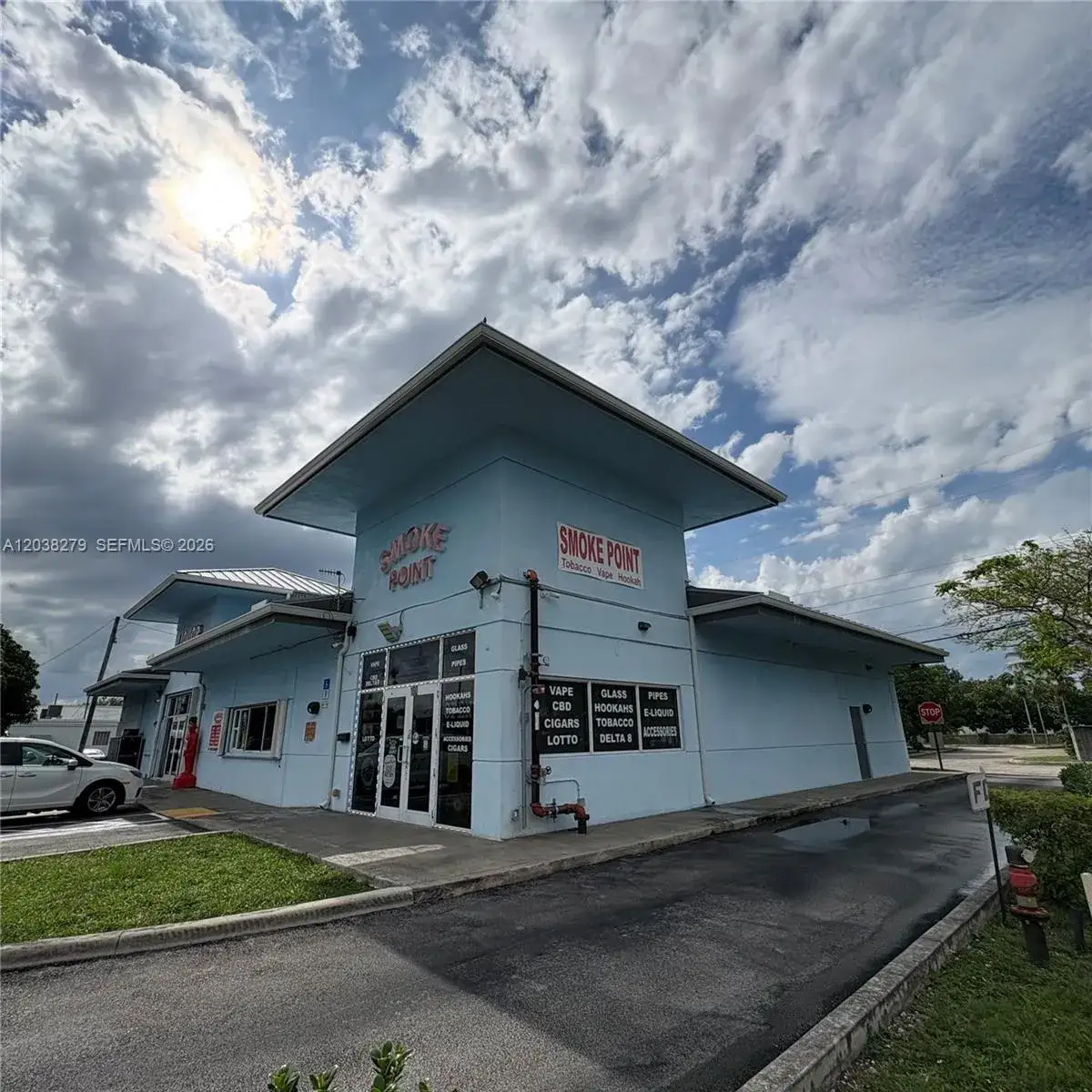 Business Opportunity for sale at 5901 Johnson St, Hollywood FL 33021