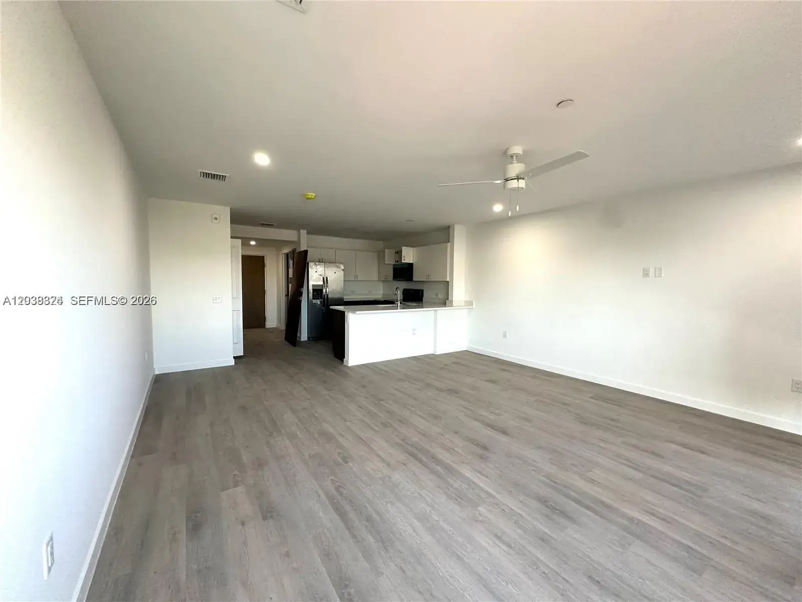 1 bath Residential Lease for rent at 20 NE 19th Ave # 213, Pompano Beach FL 33060