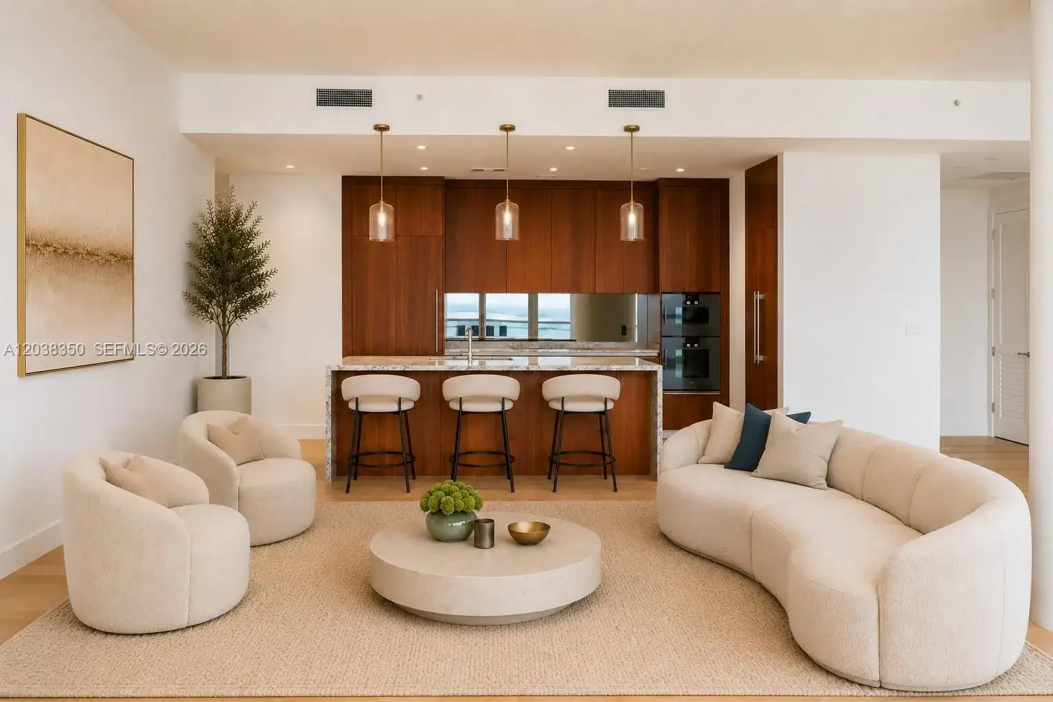 3 bedroom 3 bath Residential for sale at 175 SE 25th Rd # 3103, Miami FL 33129