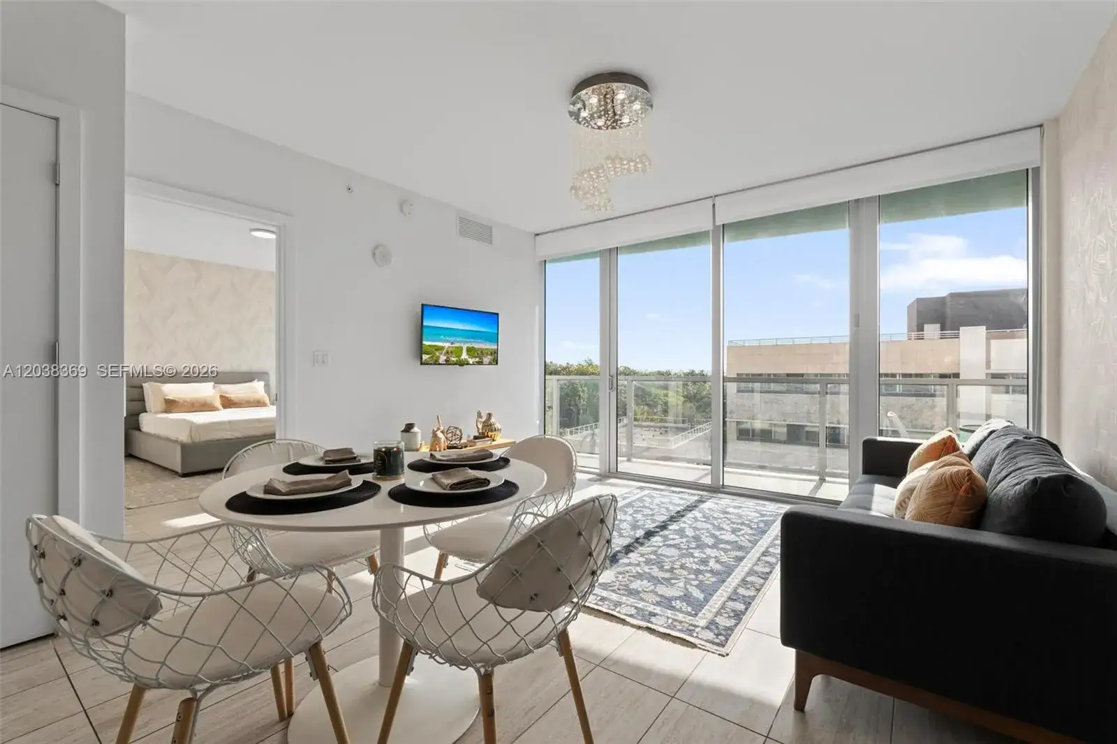 1 bedroom 1 bath Residential for sale at 3900 Biscayne Blvd # 418, Miami FL 33137
