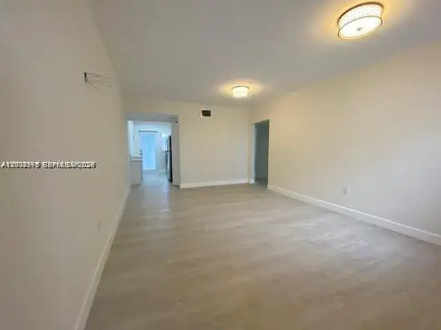 2 bedroom 1 bath Residential Lease for rent at 3530 SW 9th Ter # 6B, Miami FL 33135