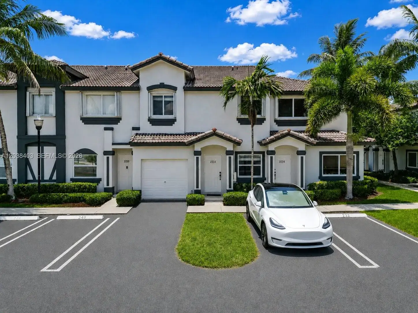 4 bedroom 2 bath Residential for sale at 2222 SE 24th Pl # 2222, Homestead FL 33035