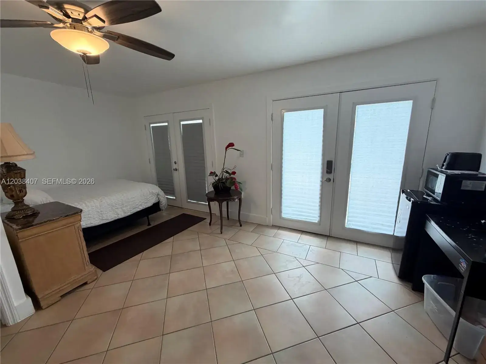 1 bedroom 1 bath Residential Lease for rent at 5931 SW 148th Pl # 1, Miami FL 33193