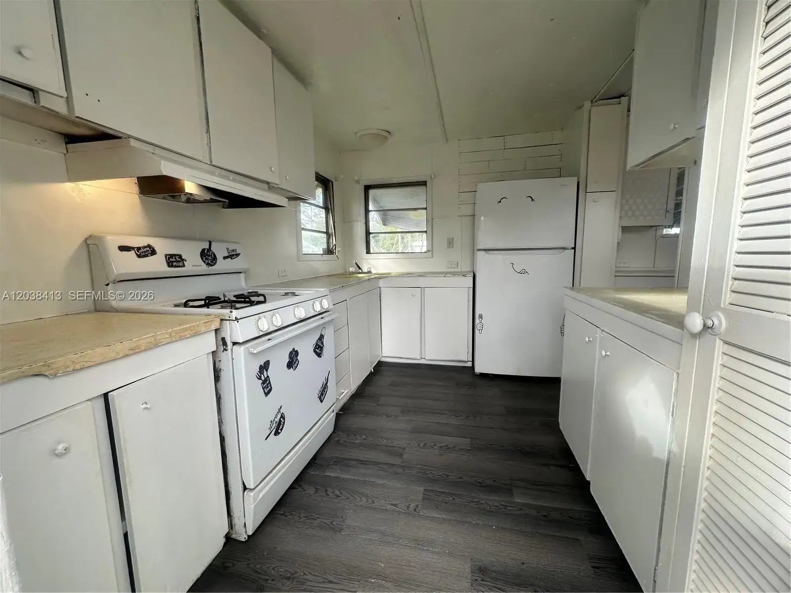 2 bedroom 1 bath Residential Lease for rent at 2961 Plumosa Ln # H, West Palm Beach FL 33403
