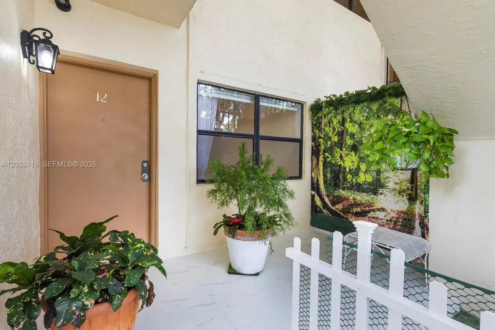 2 bedroom 2 bath Residential for sale at 12940 SW 64th Ln # 3, Miami FL 33183