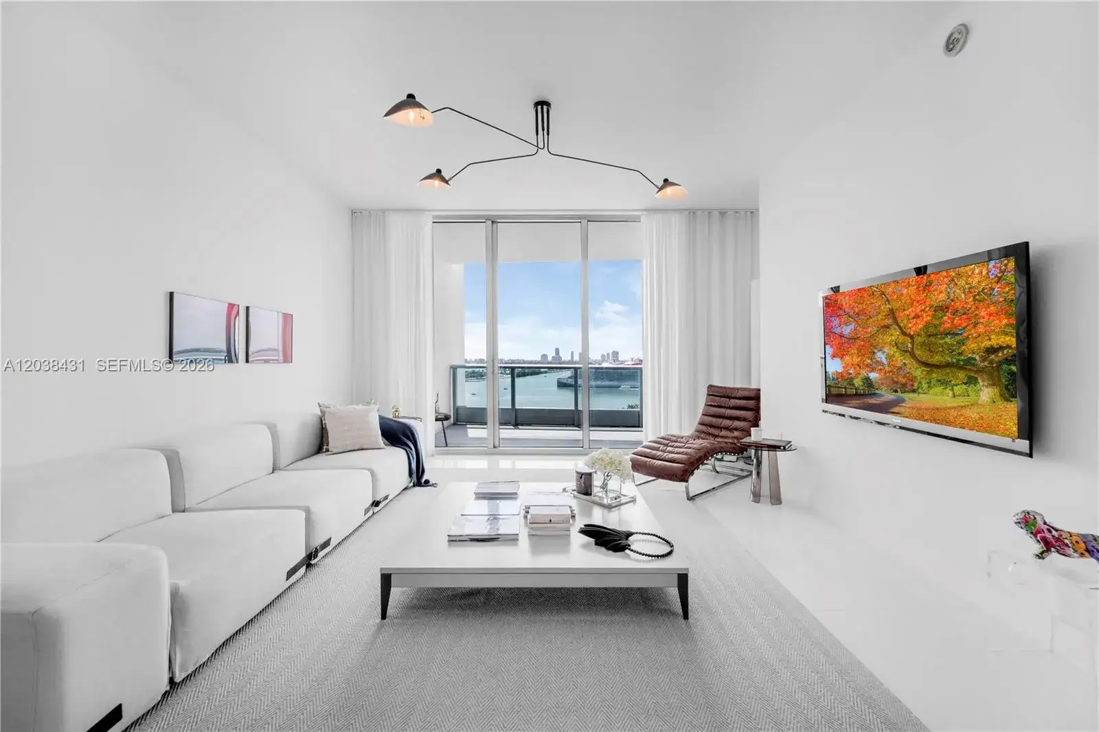 3 bedroom 3 bath Residential for sale at 900 Biscayne Blvd # 2302, Miami FL 33132