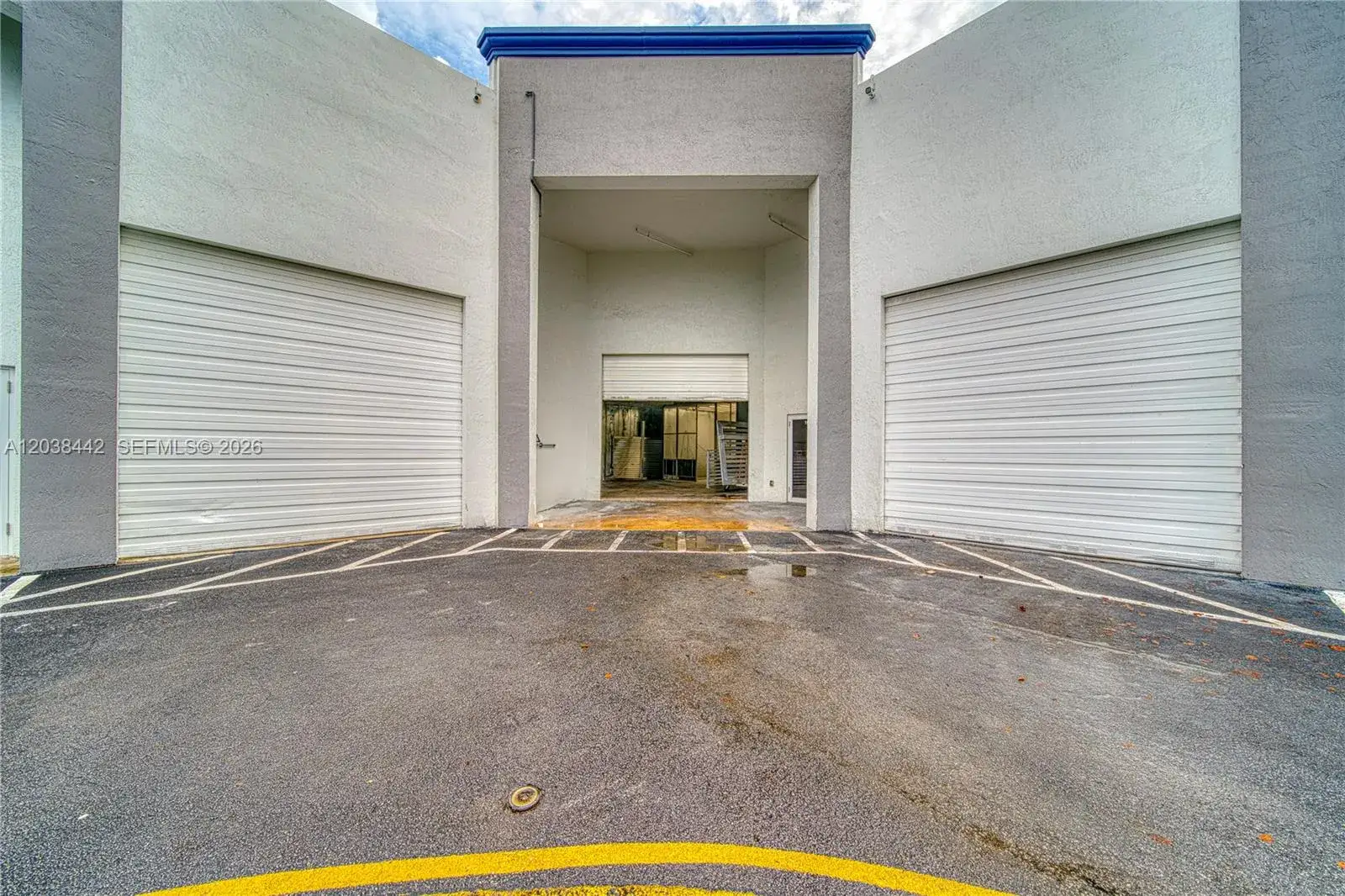Business Opportunity for sale at Powder Coating SW For Sale, Homestead FL 33032